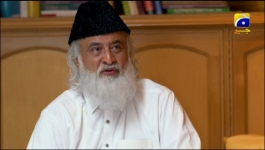 Mujhay Qabool Nahin - Episode 15 - 24th August 2023